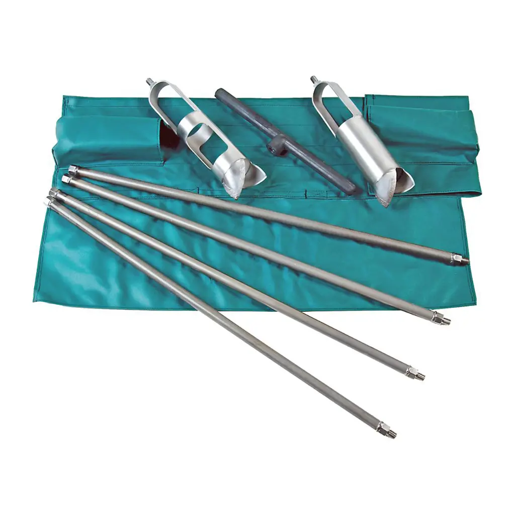 AMS | Auger Soil Sampling Kit (2 1/4")