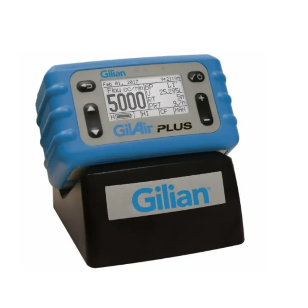 Sensidyne | GilAir Plus