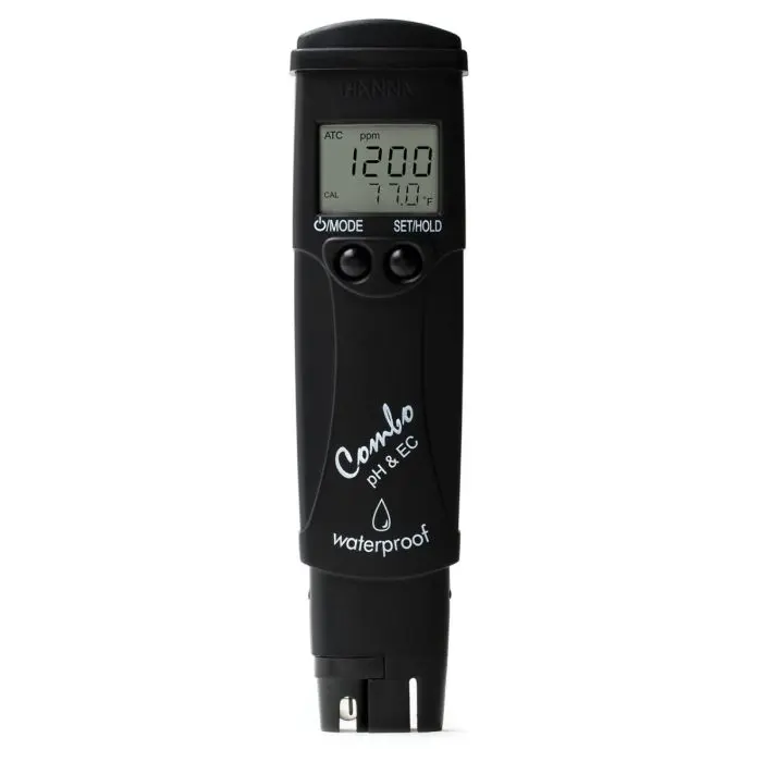 Hanna | pH Conductivity TDS Tester (HI98129)