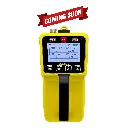 RKI | Eagle 3 - Dual Sensor Gas Monitor