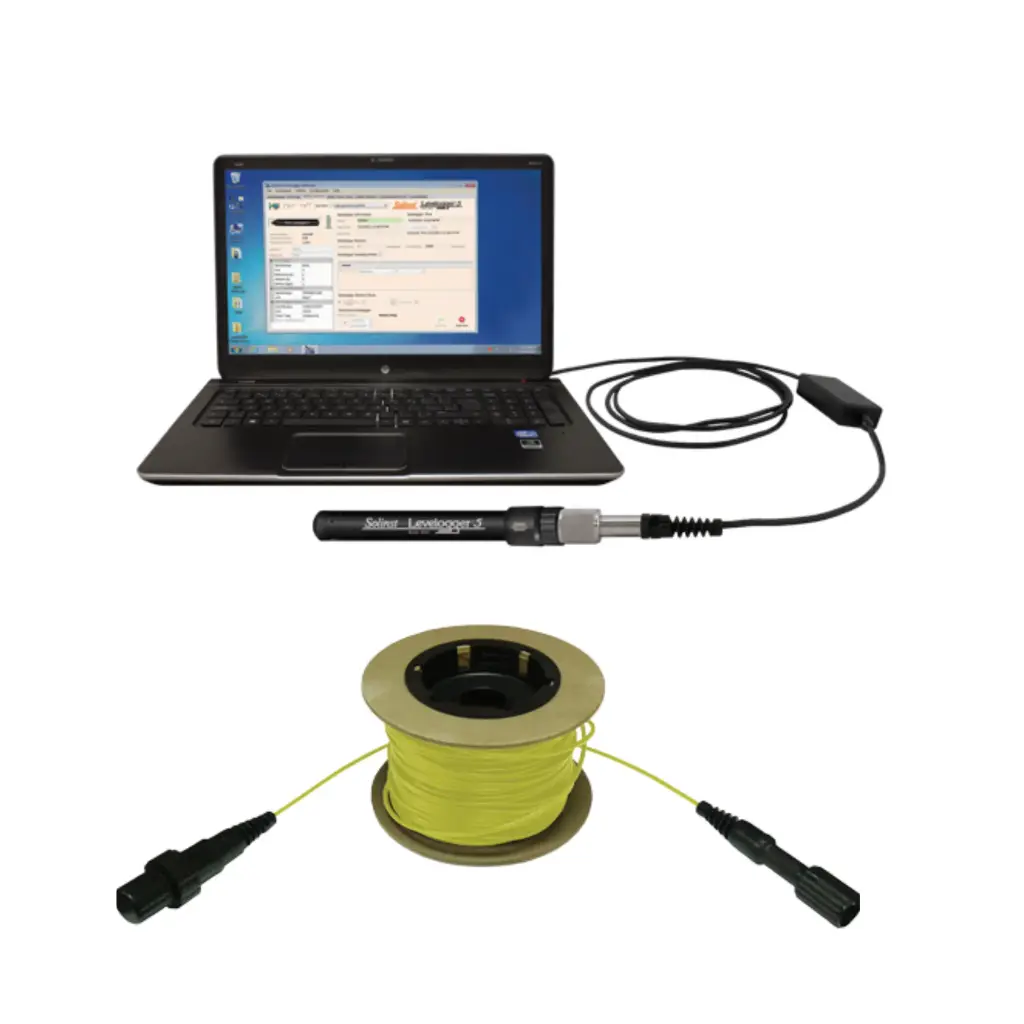 Solinst | Levelogger Direct Read Cables