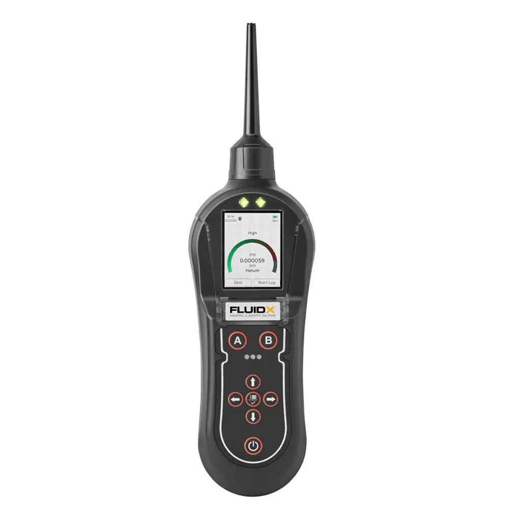 ION | Panther Pro Helium Detector
