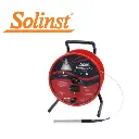 Solinst | Oil/Water Interface Meter - Model 122 w/ P8 Probe (narrow pressure proof)