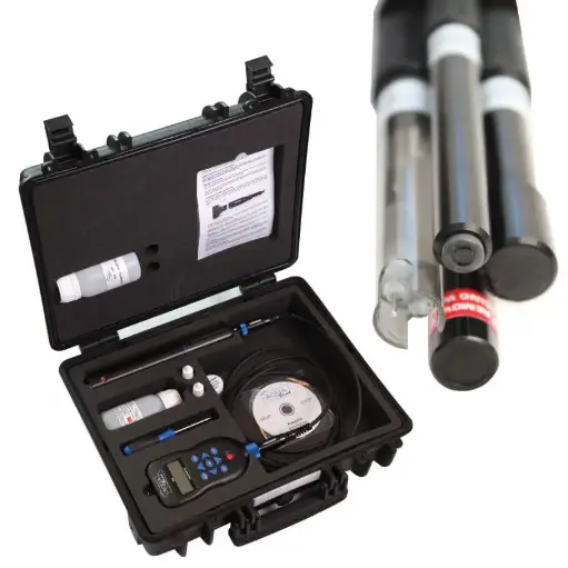Aquaread | Water Quality Meter (AP2000) w/ Bluetooth Kit
