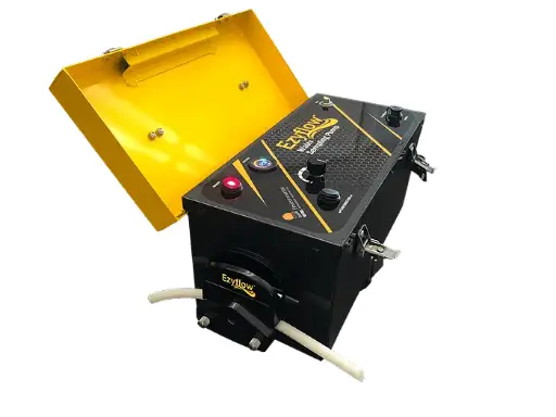 ERE | Ezyflow Peristaltic Pump