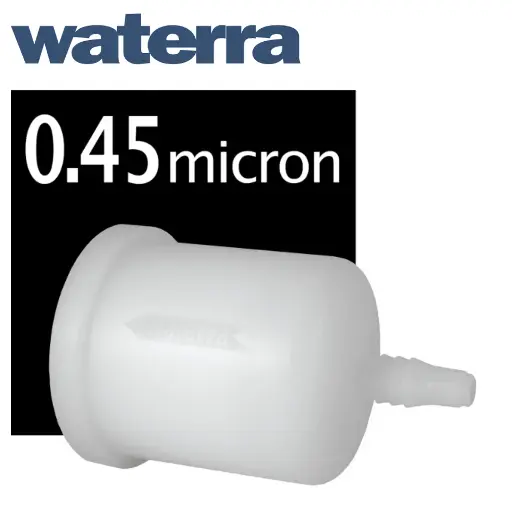 Waterra | Filters - 0.45 micron