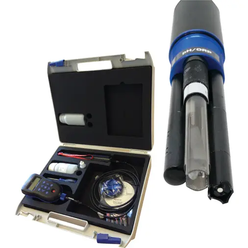 Aquaread | AP800 Water Quality Meter w/ Bluetooth Kit
