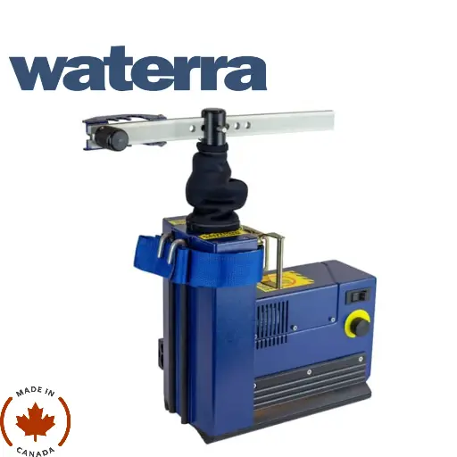 [P-002] Waterra | Hydrolift Pump - Tubing Actuator