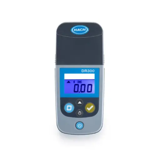 Hach | DR300 Pocket Colorimeter