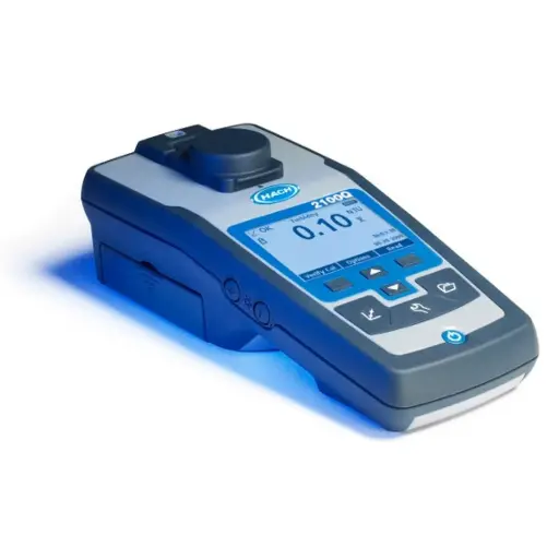 Hach | 2100Q Portable Turbidimeter