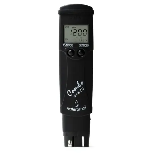 Hanna | pH Conductivity TDS Tester (HI98129)
