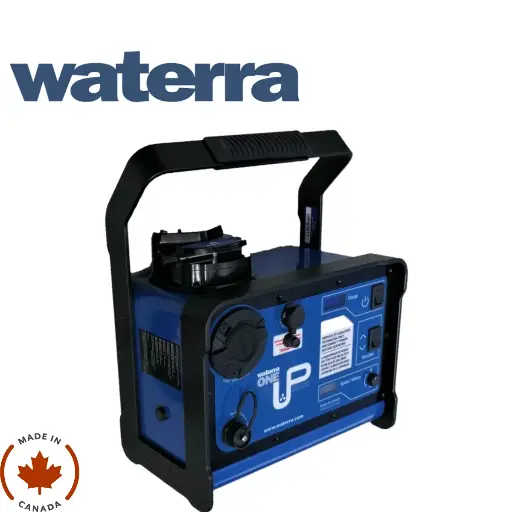 Waterra | 1UP Peristaltic Sampling Pump