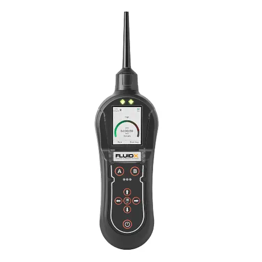 ION | Panther Pro Helium Detector